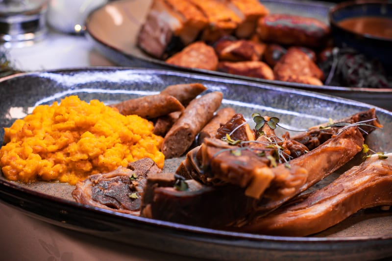 Trondheim Catering AS – Trondheim