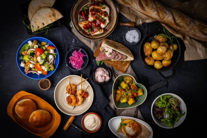 Flyt Catering AS avd Bodø – Bodø