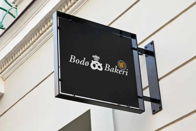 Bodø Bakeri AS – Bodø