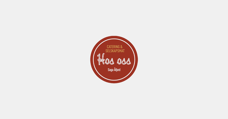 Hos Oss – Catering og Selskapsmat AS – Åfjord