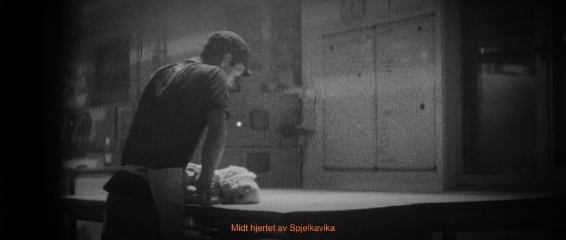 Myrstad Mathus AS – Ålesund