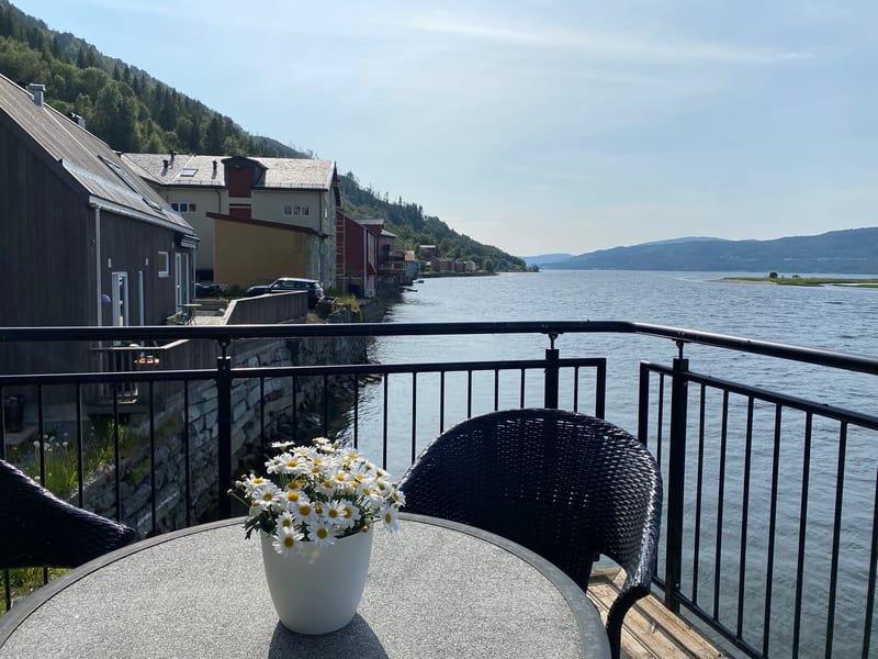 Hammerstuene mat og gjestehus – Surnadal