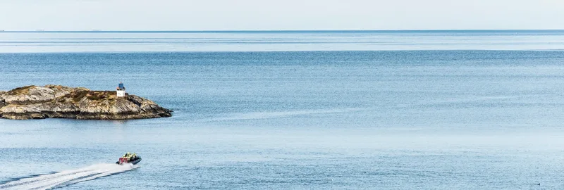 Olas Øyrike AS – Ansnes