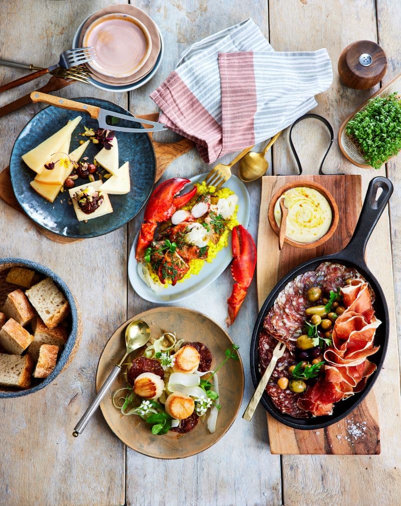 Kreativ Catering – Oslo
