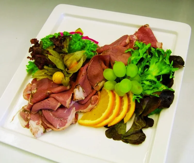 Briani Catering og Selskapsmat – Drammen