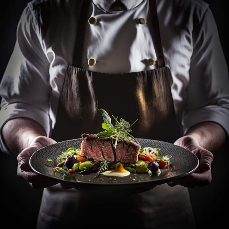 The Good Food – Oslo
