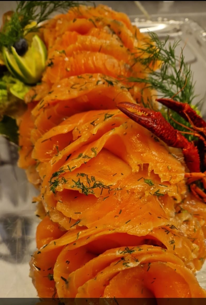 Askepott Catering – Nittedal