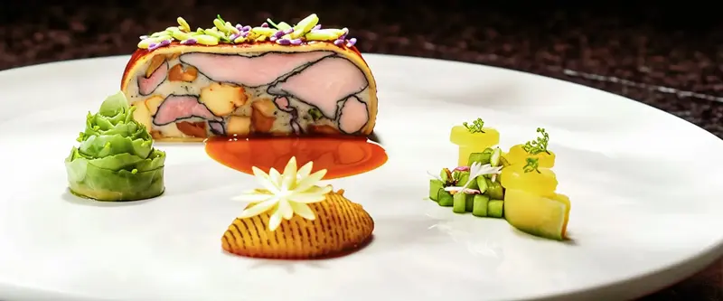 DineWithAlex – Oslo