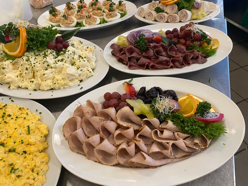 Henry's Catering & Takeaway – Sarpsborg