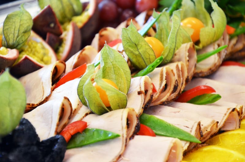 Haugetun Catering AS – Rolvsøy