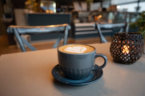 Café-M – Tønsberg