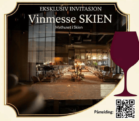 Mathuset Skien AS – Skien
