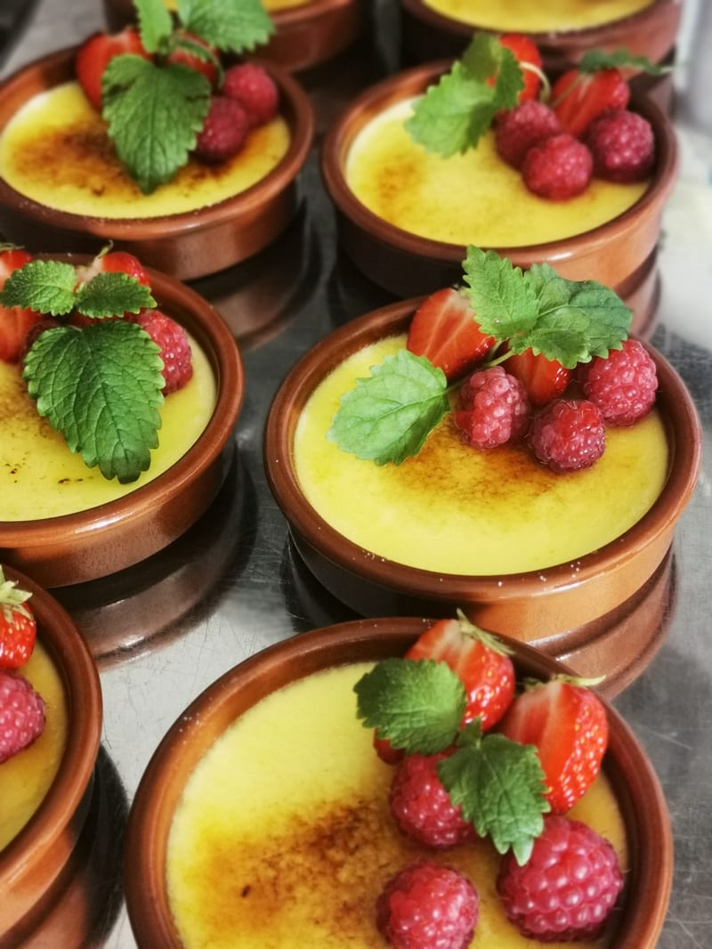 Innlandet Catering AS – Ingeberg