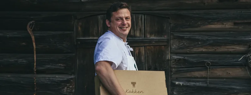 Kokken Tor AS – Øyer