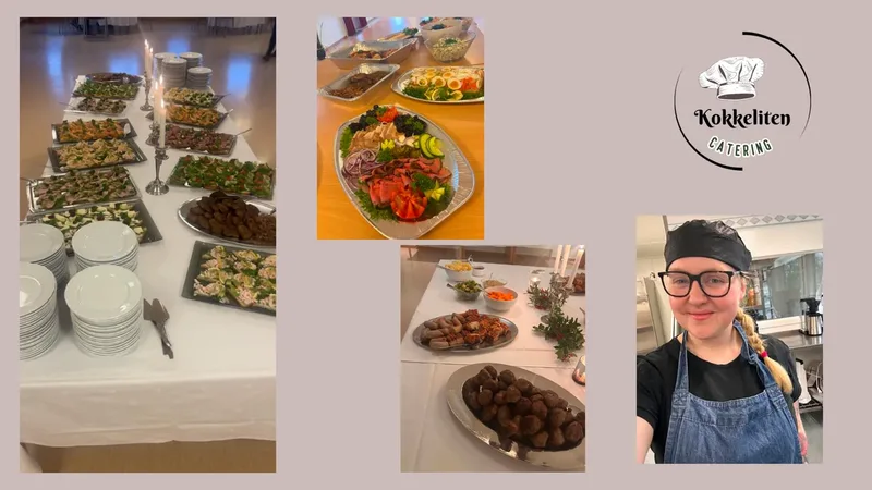 Kokkeliten Catering – Rakkestad