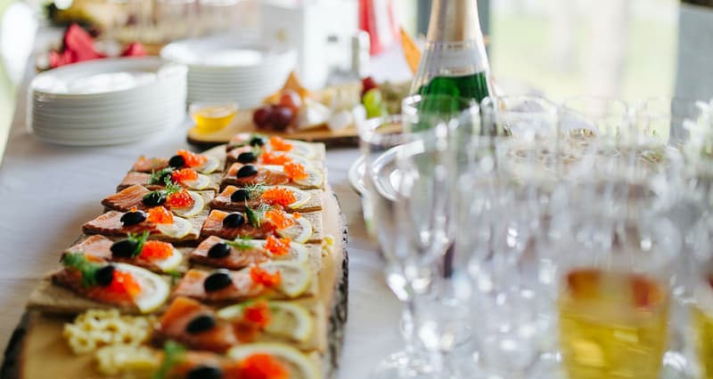 Øygarden Drift og Catering – Straume