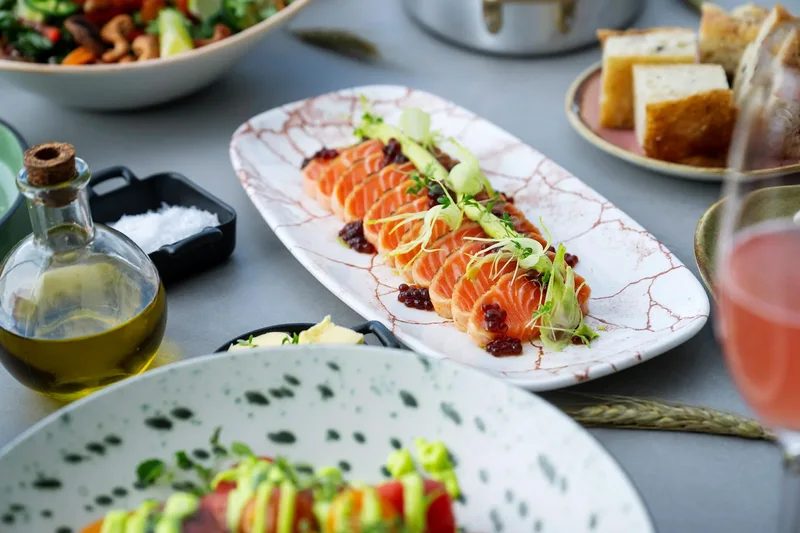 Søtt+Salt Catering – Fyllingsdalen
