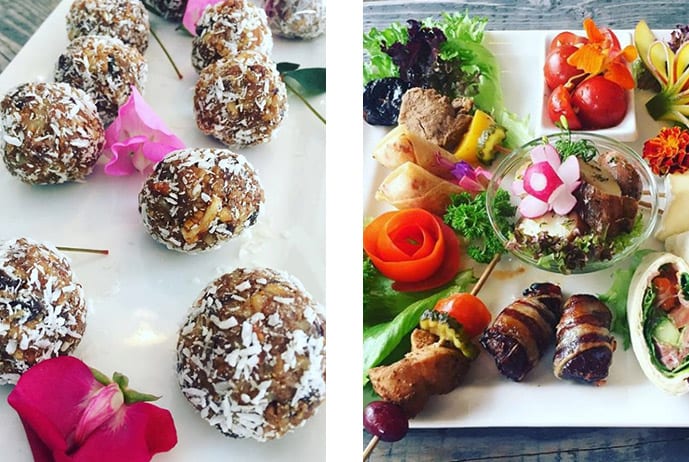 Le Chef Cateringservice AS – Nesttun