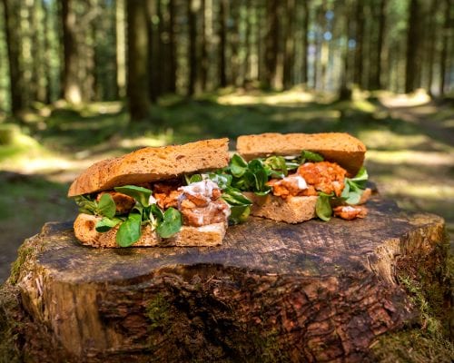 Servit Catering AS – Sandnes