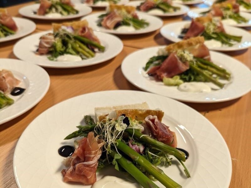 Golfparken Catering & Selskapslokale AS – Kolnes