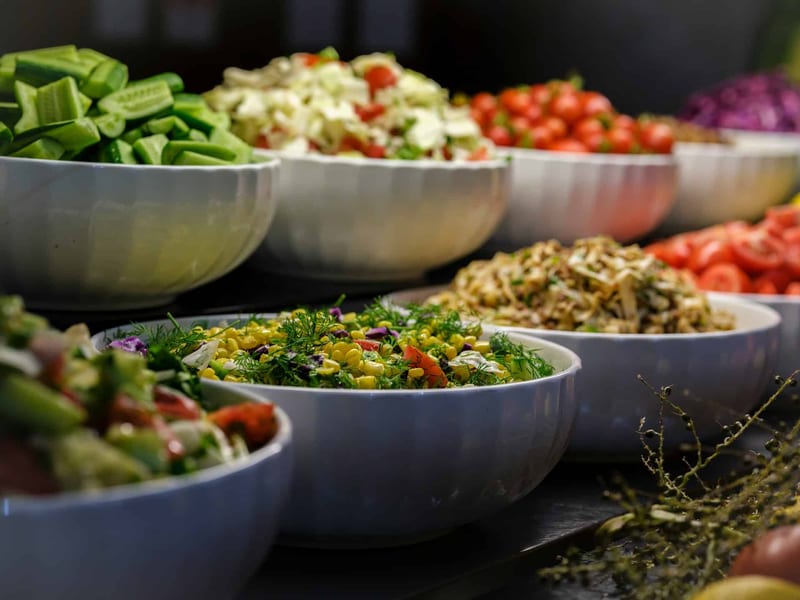 Sjøholt Catering AS – Sjøholt