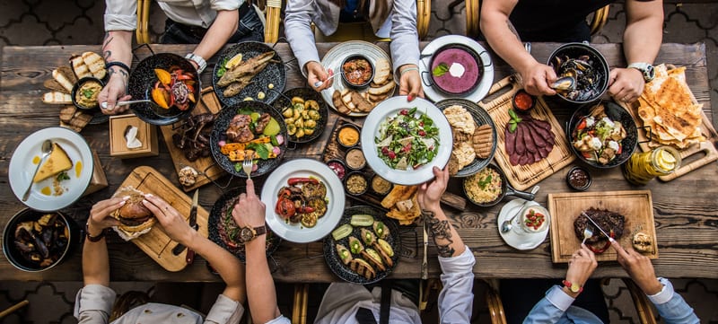 KM Food AS – Trondheim