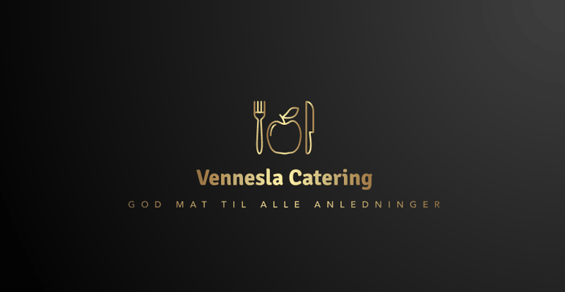 Vennesla Catering – Vennesla