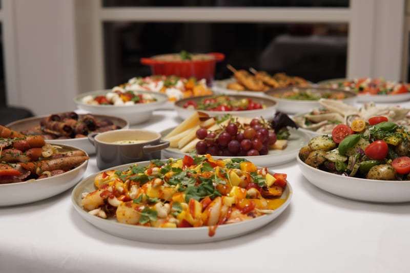 Big Catering og Event AS – Grimstad