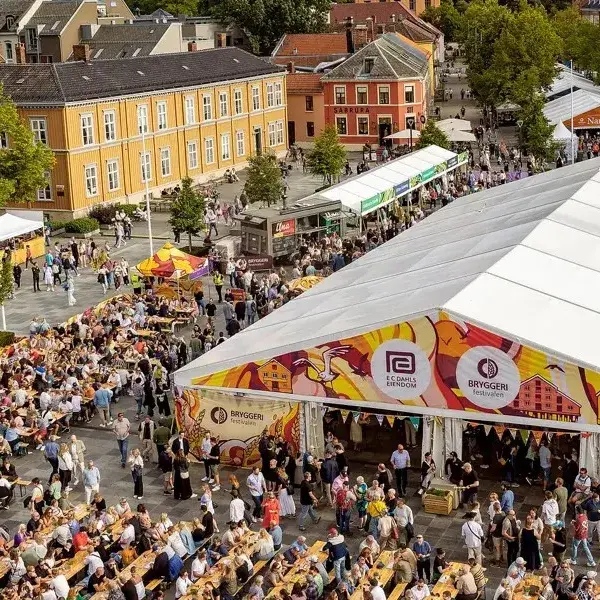Hallspesialisten AS – Ranheim