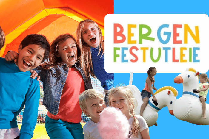 Bergen Festutleie – Bergen