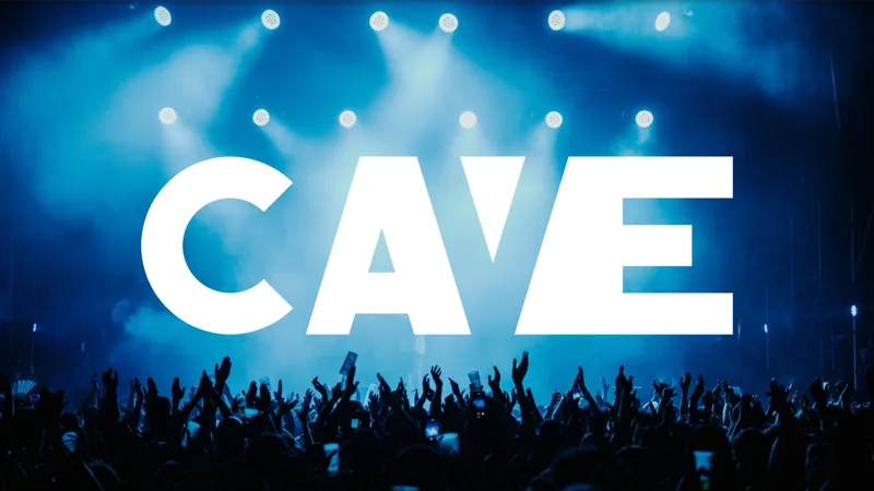 Cave Audio Visual AS – Oslo