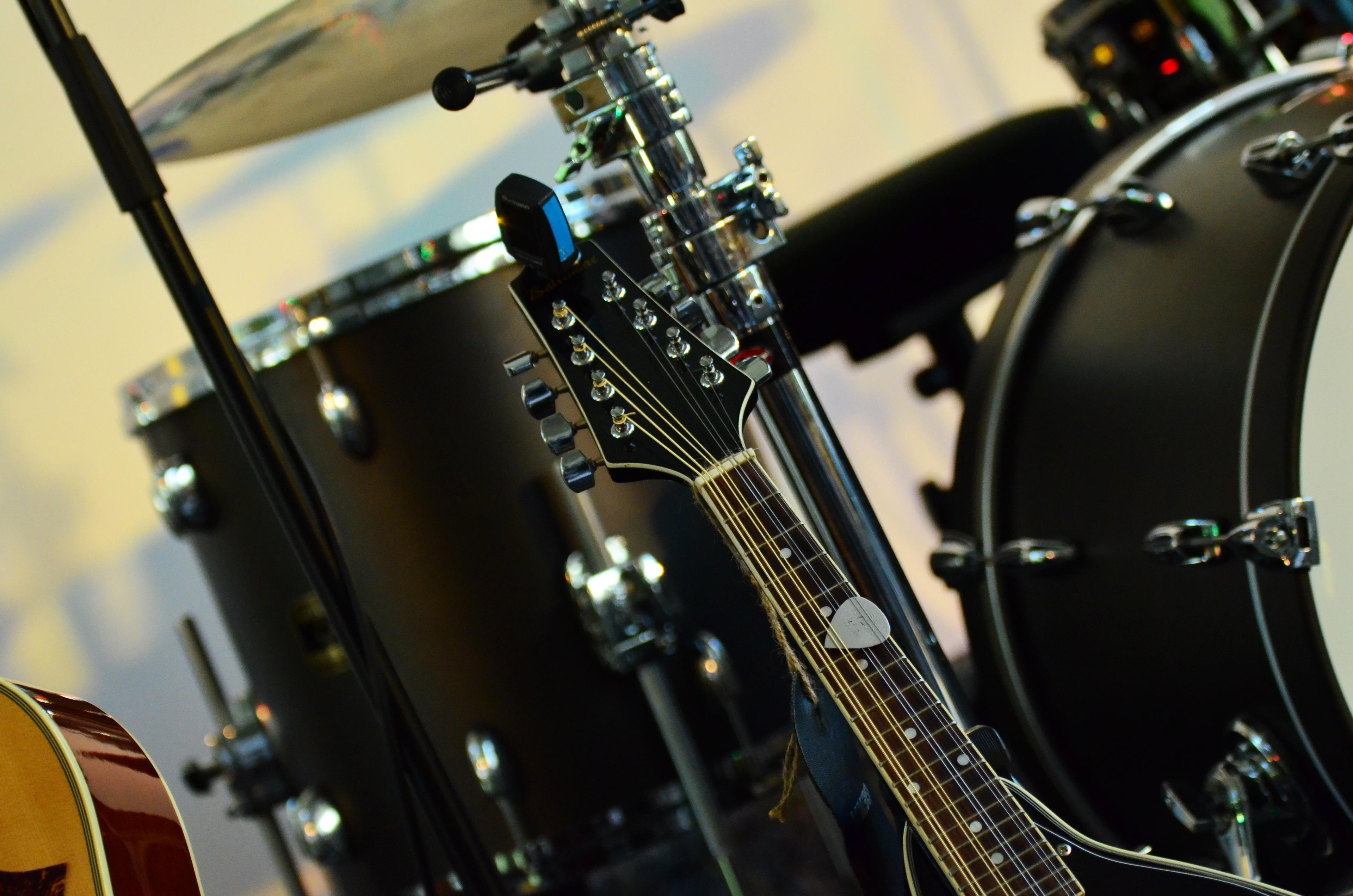 Hoba's Backline AS – Oslo
