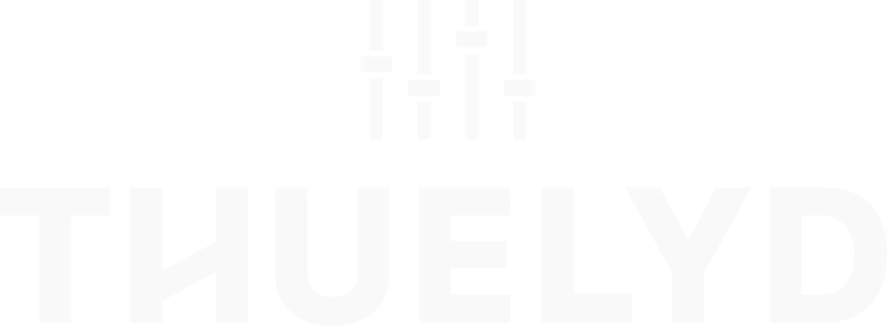 Thuelyd AS – Oslo