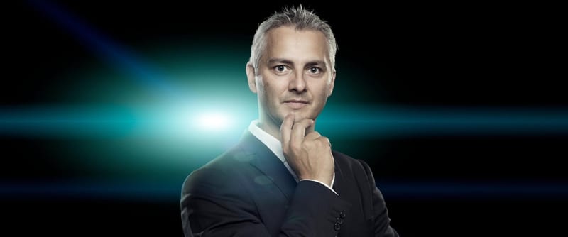 Vidar Hansen – Oslo