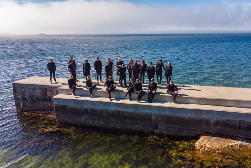 Oslo Voices – Oslo