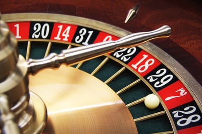 Casino Booking