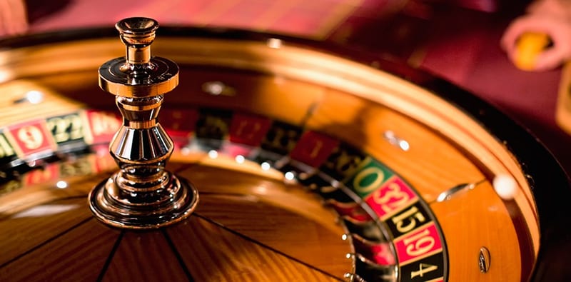 Casinoutleie.no – Oslo