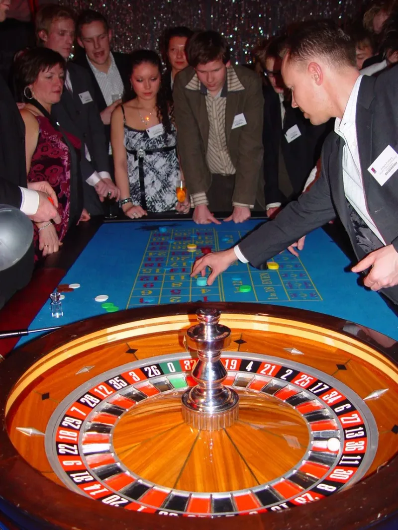 Event 4 Fun – Oslo