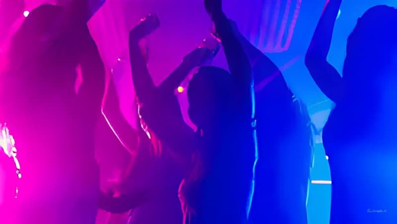 The SilentDisco – Oslo