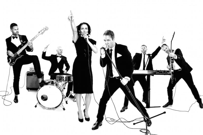 Musikkbooking – Oslo