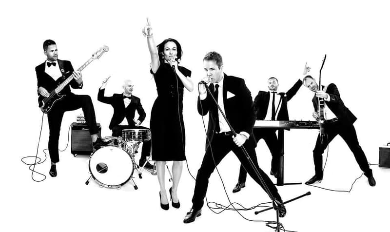 Superband – Oslo