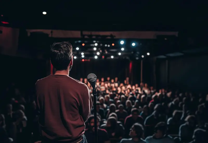 Norsk Artistformidling – Oslo