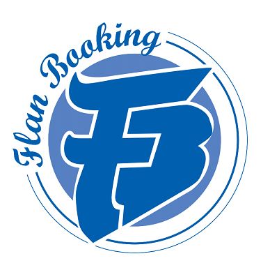 Flan Booking – Ålesund