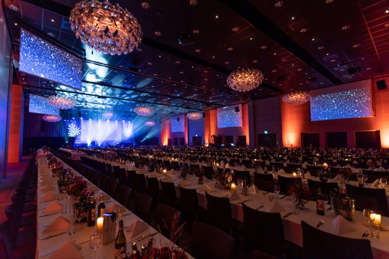 Topp Arrangement – Sandnes