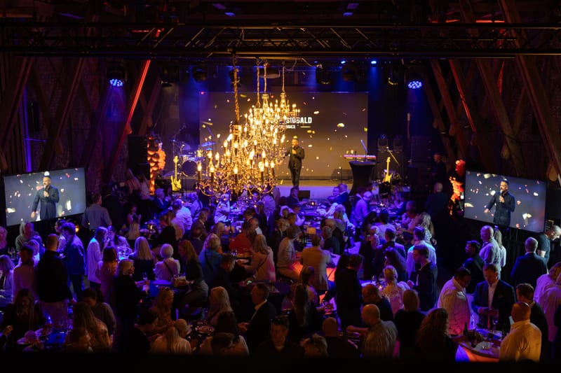 Kjentfolk – Oslo