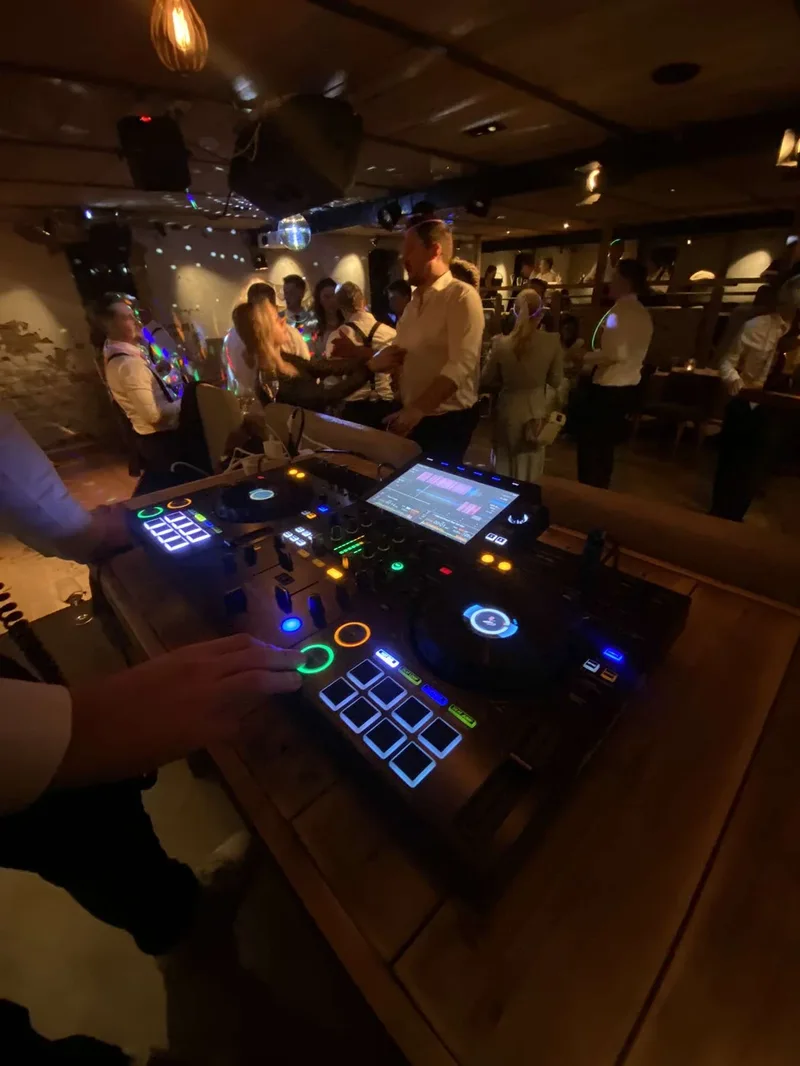 DWA Event – Oslo