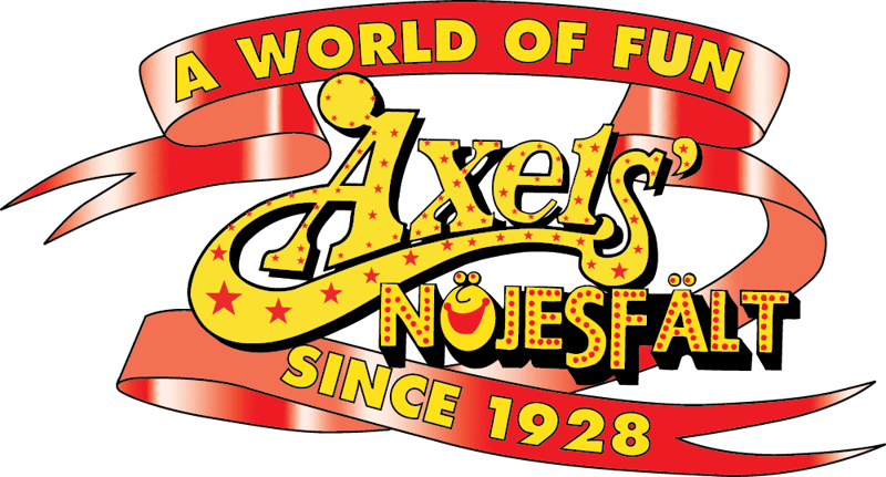 Axels Tivoli – Oslo