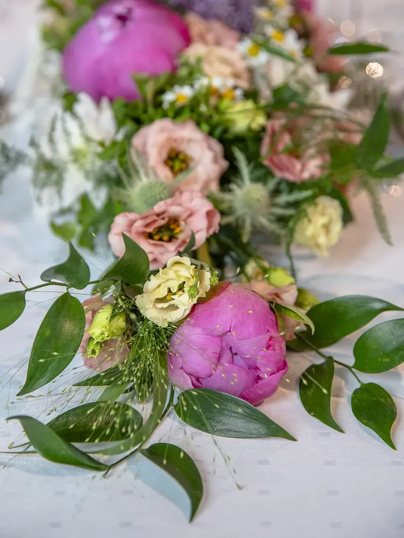 Blomsterforum – Bergen