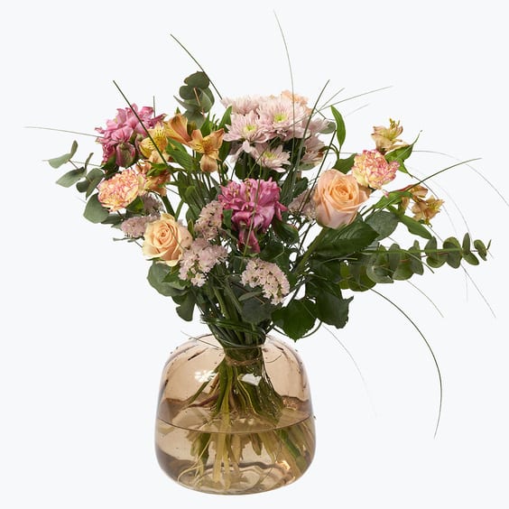 Blomsterdekor Tårnplass – Bergen