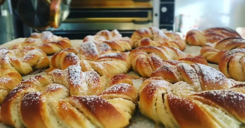Byåsen Bakeri og Konditori – Tiller